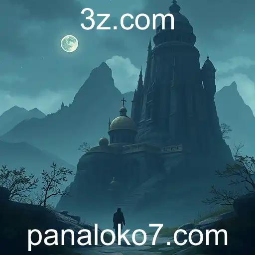 Exploring the Thrill of Adventure Games: A Journey with 'Panaloko'