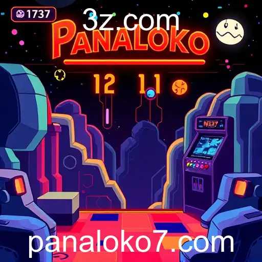Exploring the Timeless Appeal of 'Arcade Classics' Featuring 'Panaloko'
