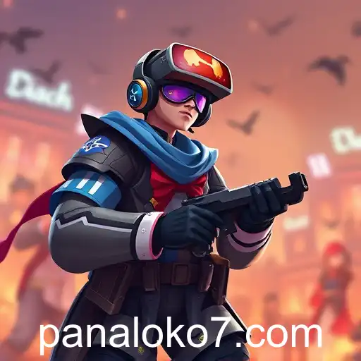 Gaming Evolution: The Rise of Panaloko