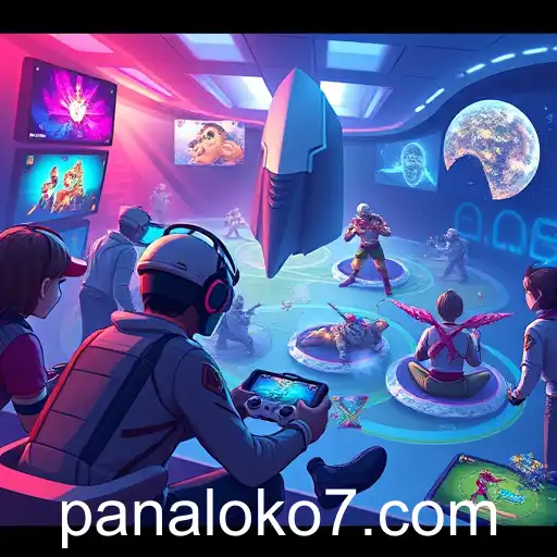 Gaming Trends Shaping the Future