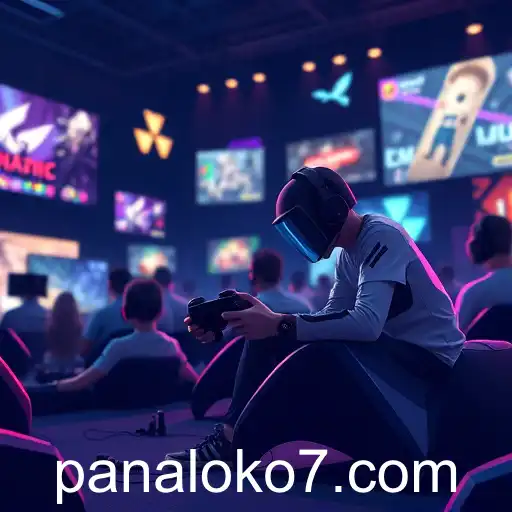 Panaloko: Unveiling the Future of Interactive Gaming