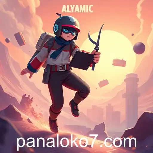 Panaloko: A Digital Playground in 2025