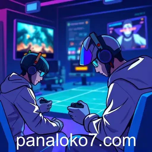 The Rise of Panaloko in Online Gaming