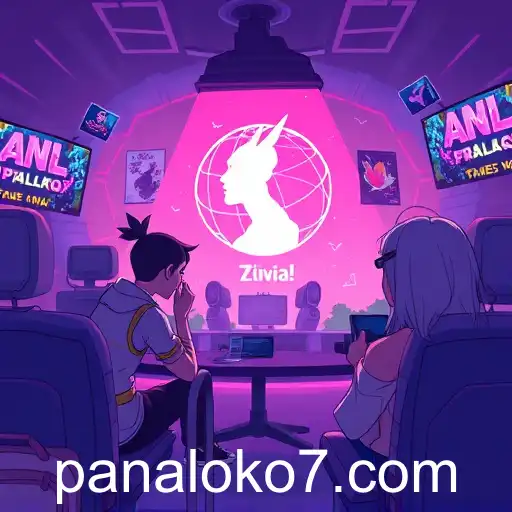 Panaloko: Gen Z's Favorite Gaming Hub