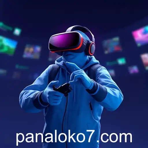 Gaming Revolution: The Rise of Panaloko
