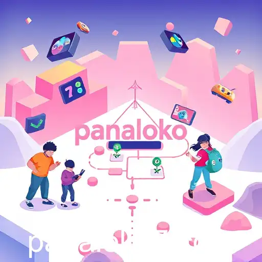 Panaloko and the Rise of Interactive Gaming in 2025