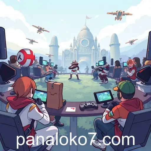 Panaloko's Impact on Online Gaming Communities