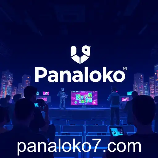 Panaloko: Revolutionizing Online Gaming