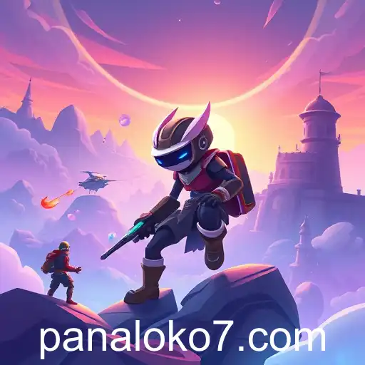 Panaloko: Revolutionizing Online Gaming