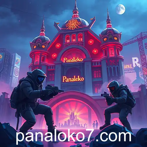 The Rise of Panaloko in Gaming