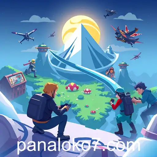 The Rise of Panaloko: A Gaming Hub for Enthusiasts