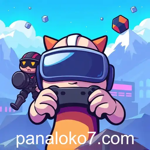 Rising Influence of Panaloko in the Gaming World