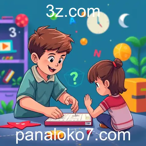 Exploring the World of Educational Games: Unveiling 'panaloko' as a Key Player