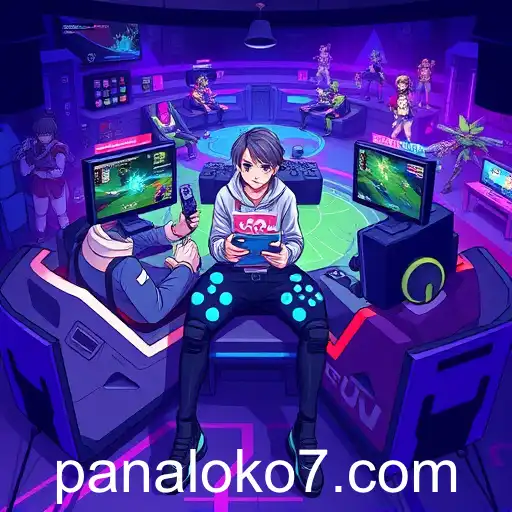 Emerging Trends in Gaming: Spotlight on Panaloko