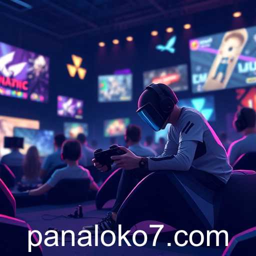 Panaloko: Unveiling the Future of Interactive Gaming