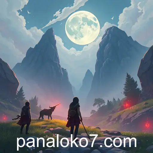 Panaloko: Revolutionizing Online Gaming