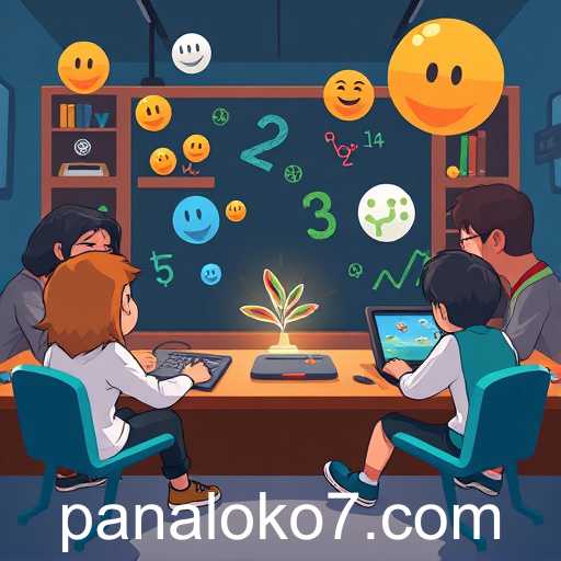 Panaloko: The Rise of Gamified Learning