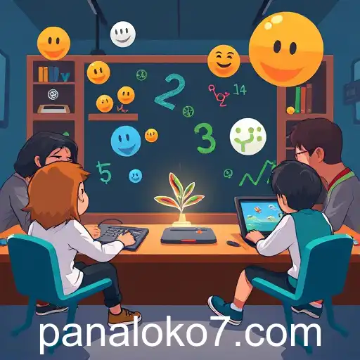 Panaloko: The Rise of Gamified Learning