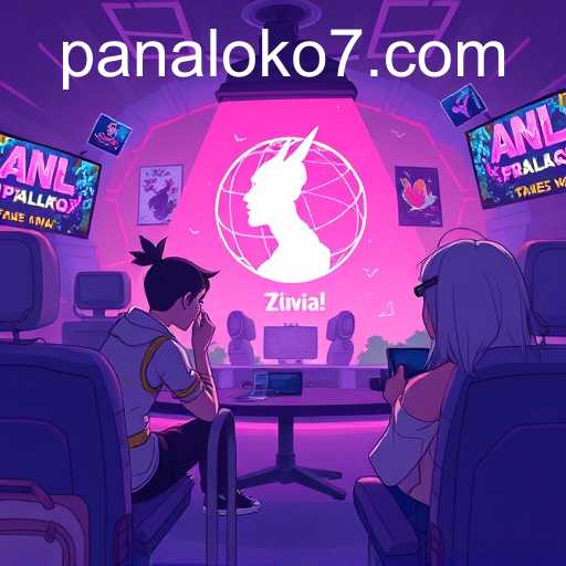 Panaloko: Gen Z's Favorite Gaming Hub