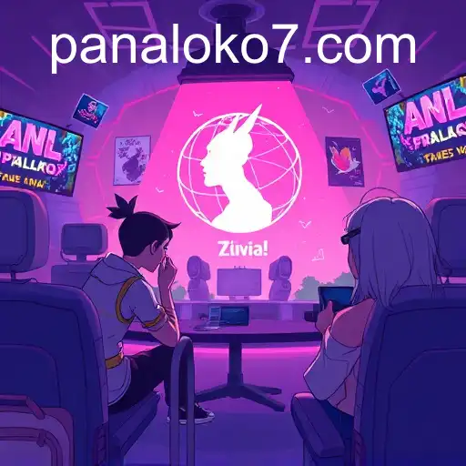 Panaloko: Gen Z's Favorite Gaming Hub