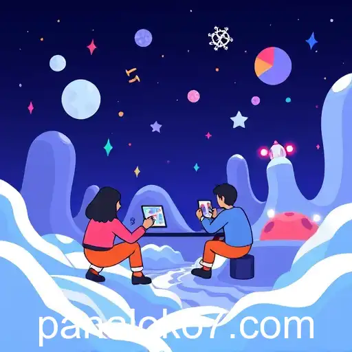 Panaloko's Evolution in Gaming