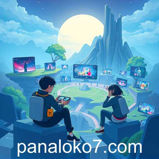 Panaloko Sparks New Era in Online Gaming