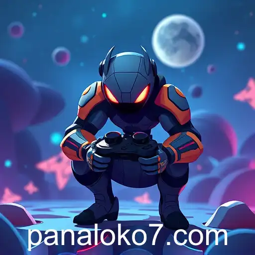Panaloko: Revolutionizing the Online Gaming Experience
