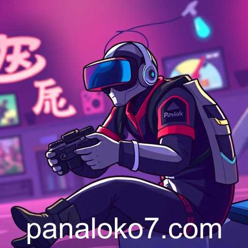 Panaloko: A Digital Realm for Gamers in 2025