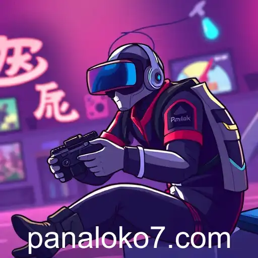 Panaloko: A Digital Realm for Gamers in 2025