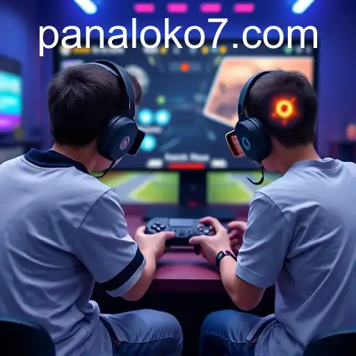 Panaloko: Redefining Online Gaming in 2026