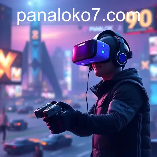 Panaloko Revolutionizes Online Gaming Landscape