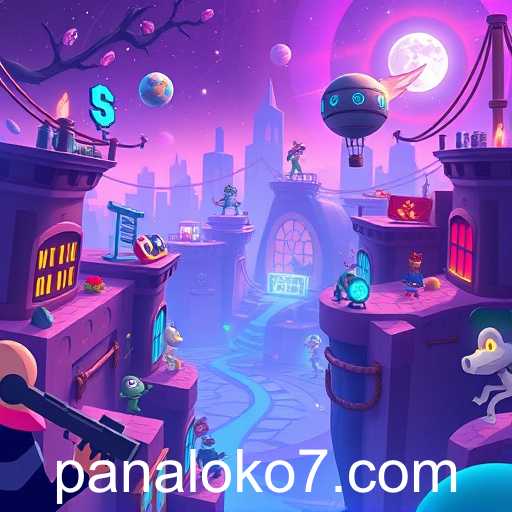 Panaloko Revolutionizes Online Gaming Experience