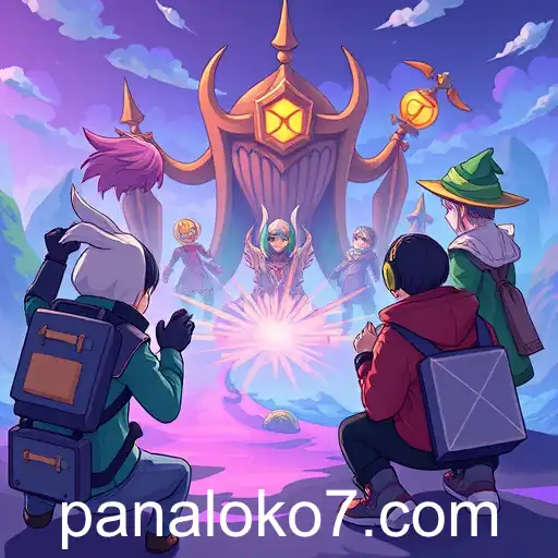 Panaloko: Redefining Online Gaming