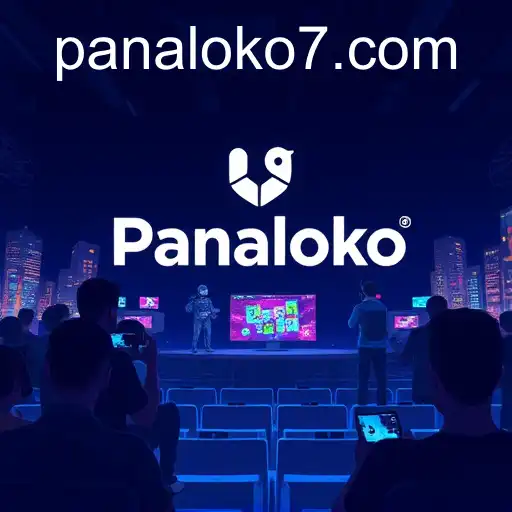 Panaloko: Revolutionizing Online Gaming