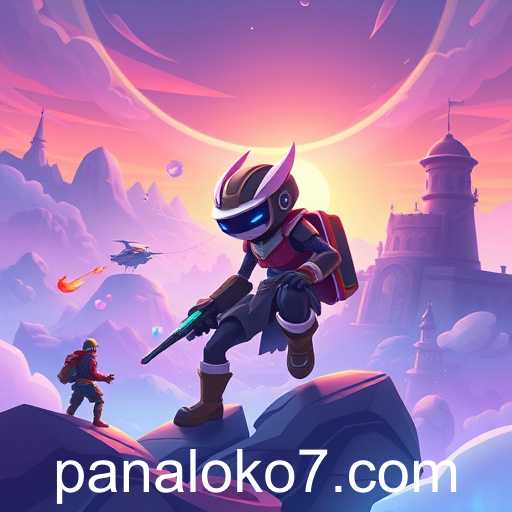 Panaloko: Revolutionizing Online Gaming
