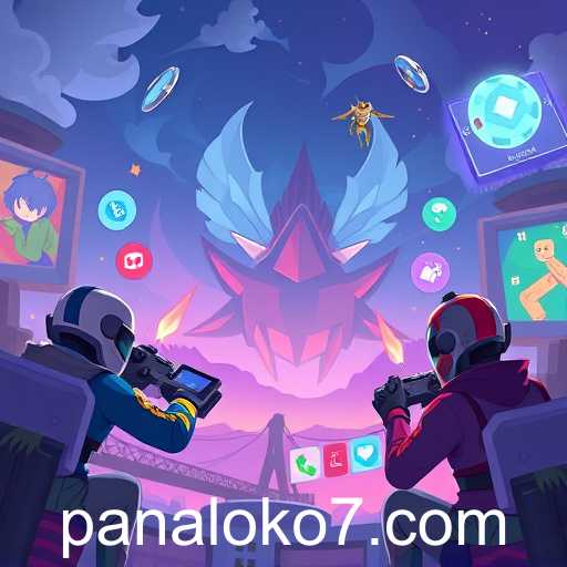 Panaloko Redefines Online Gaming Experience
