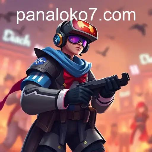 The Rise of Panaloko in the Gaming World