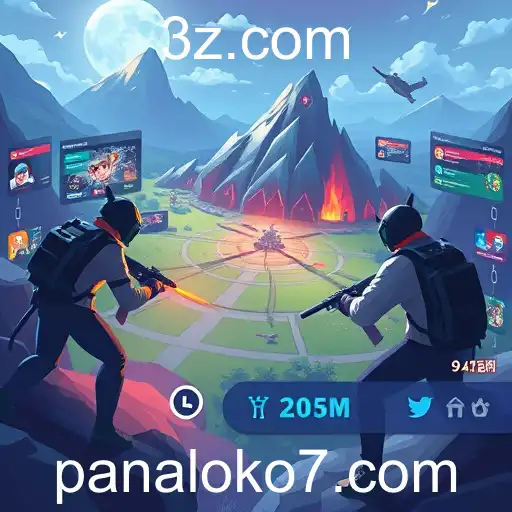 The Rise of Panaloko in the Gaming World