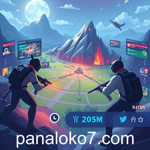 The Rise of Panaloko in the Gaming Universe