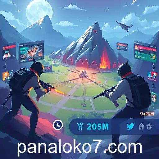 The Rise of Panaloko in the Gaming Universe