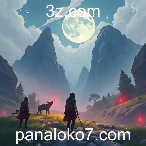 Exploring the Intriguing World of Role-Playing Games: A Focus on 'Panaloko'