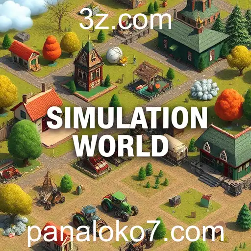 Exploring the Intriguing Depths of Simulation World on Panaloko