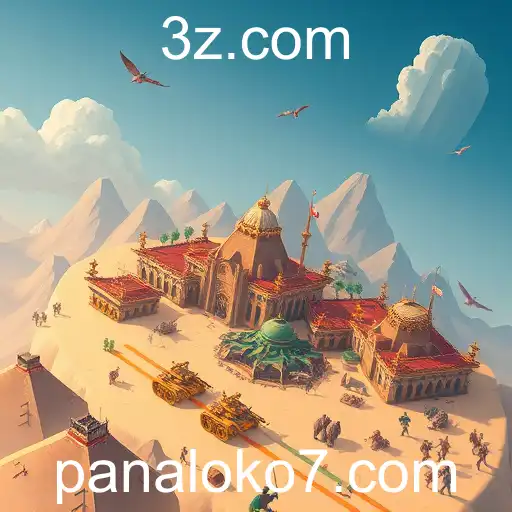 The Rise of Strategy Plans: Revolutionizing Online Gaming with 'Panaloko'
